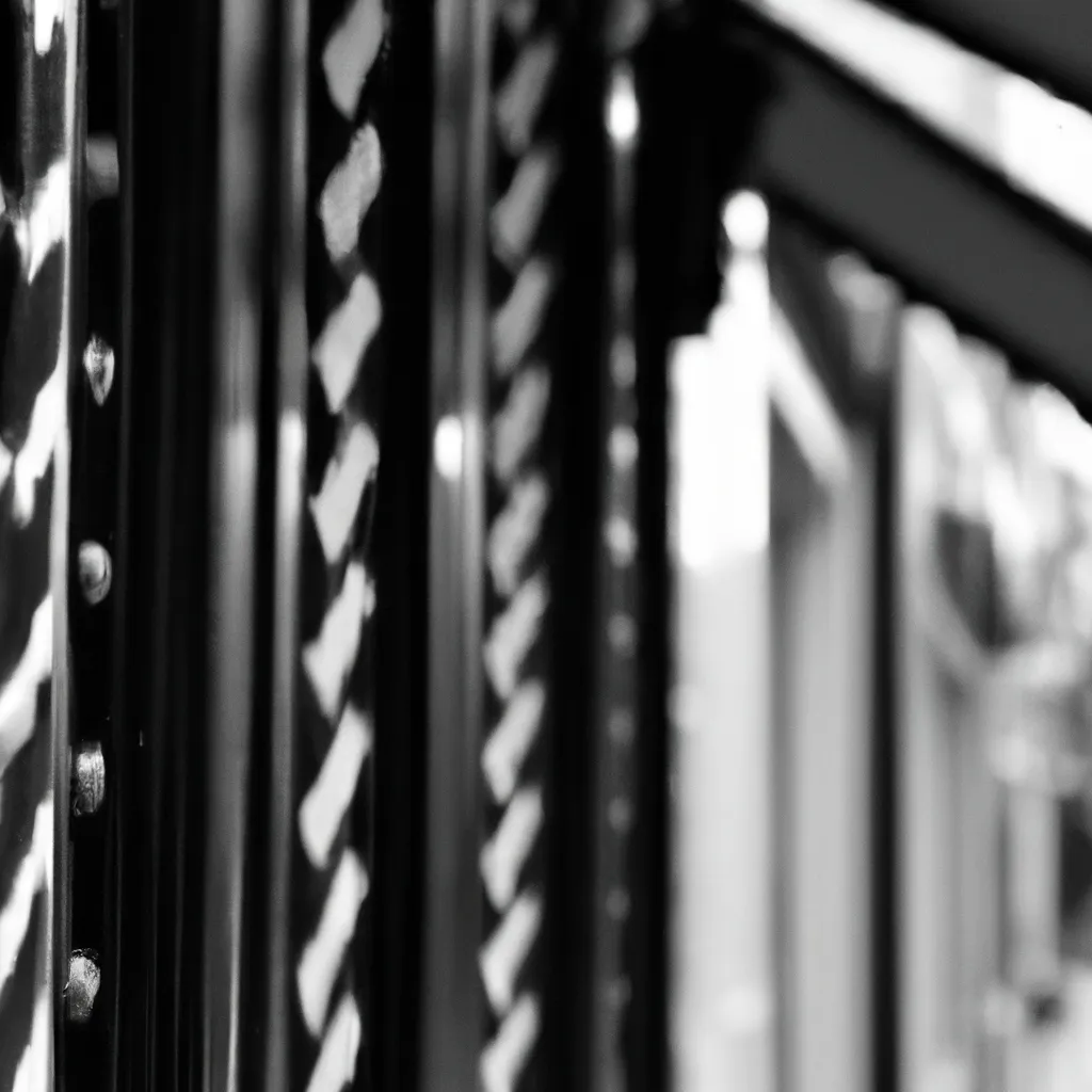 Jak zrobić daszek nad drzwiami?