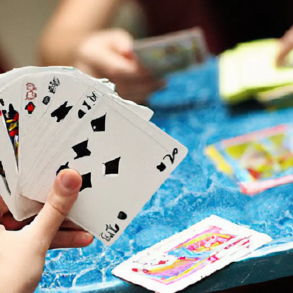 Jak sie gra w makao?