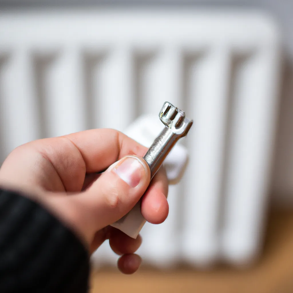 Co robić gdy kaloryfer nie grzeje a jest odpowietrzony?