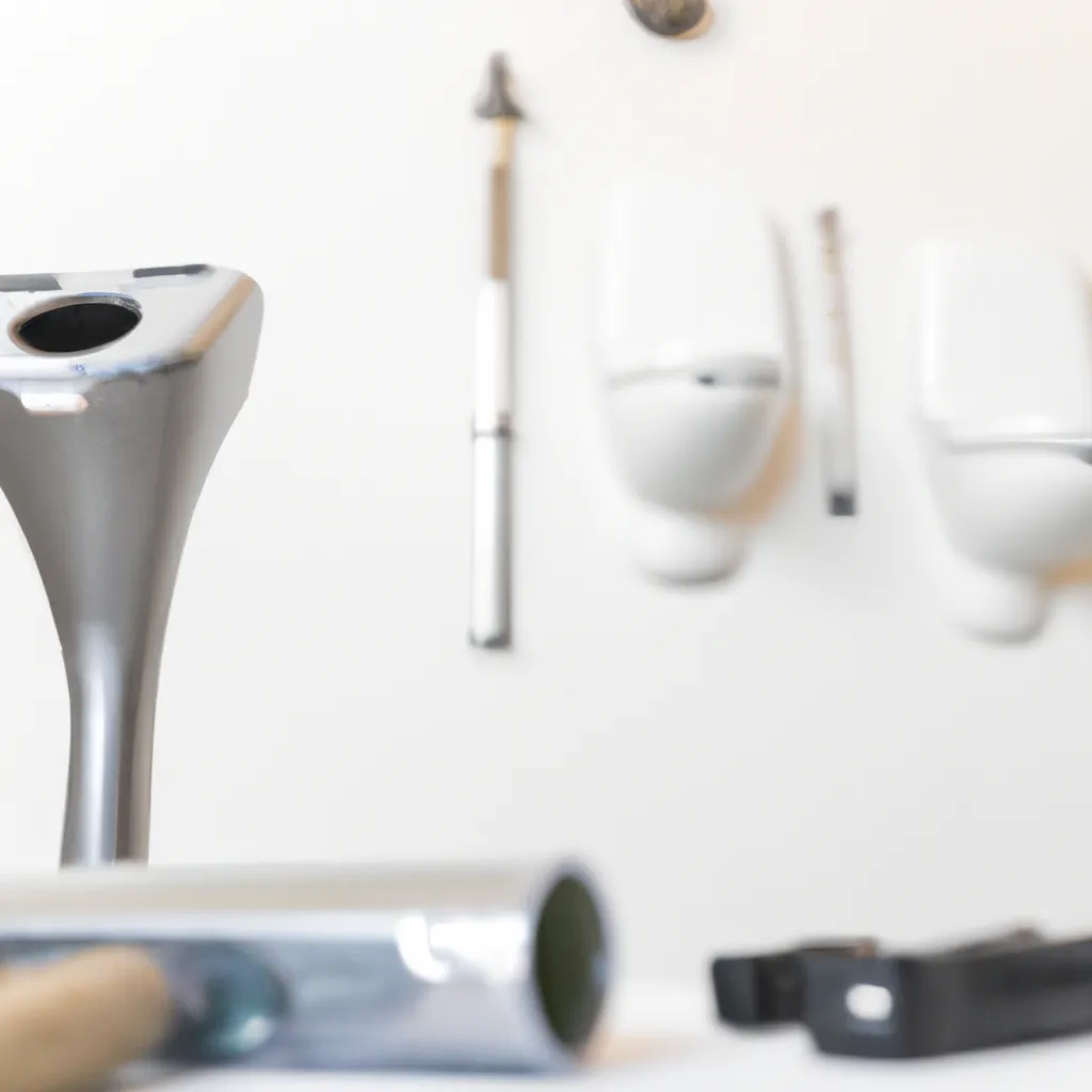 Jak zabudować geberit?