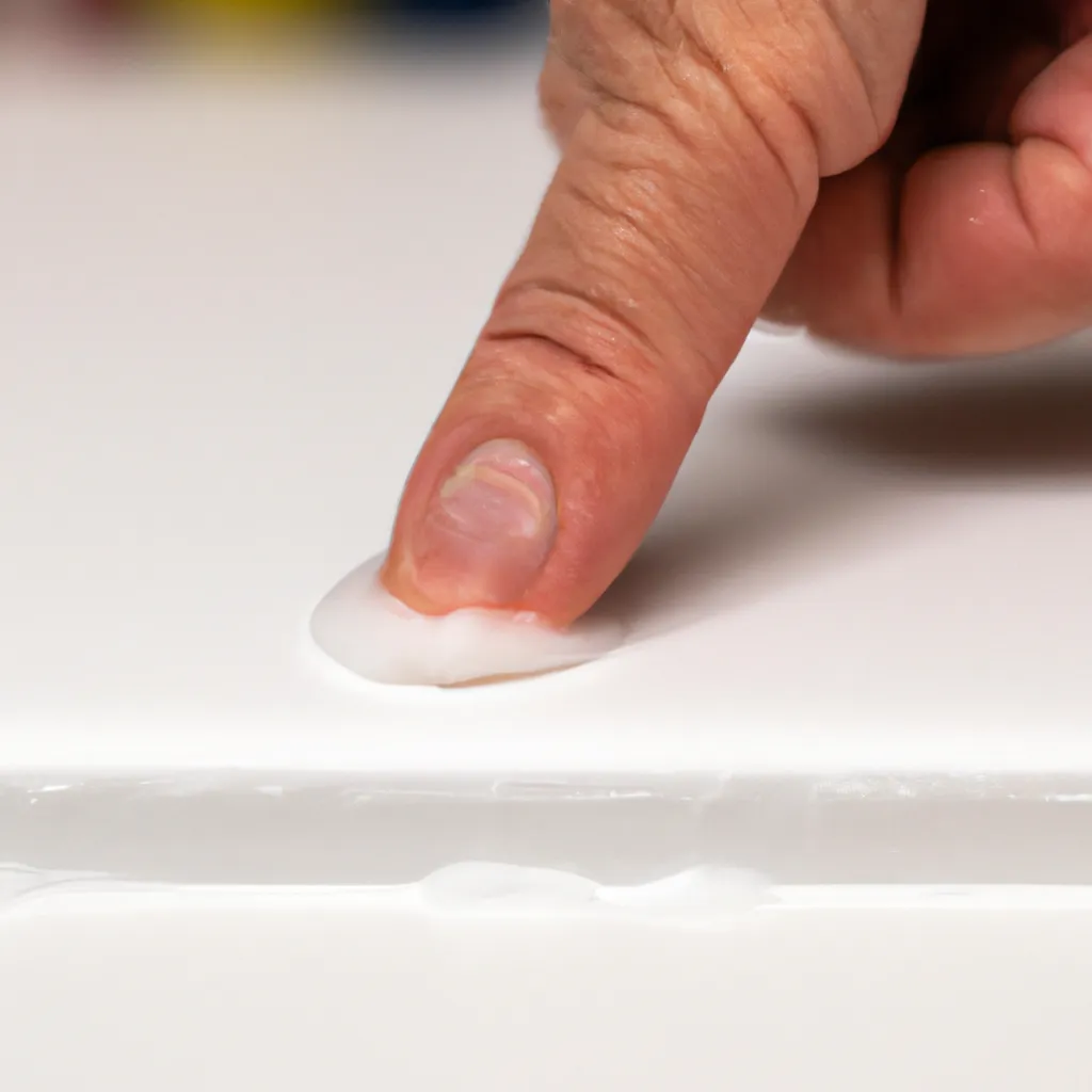 Czym kleić styropian?