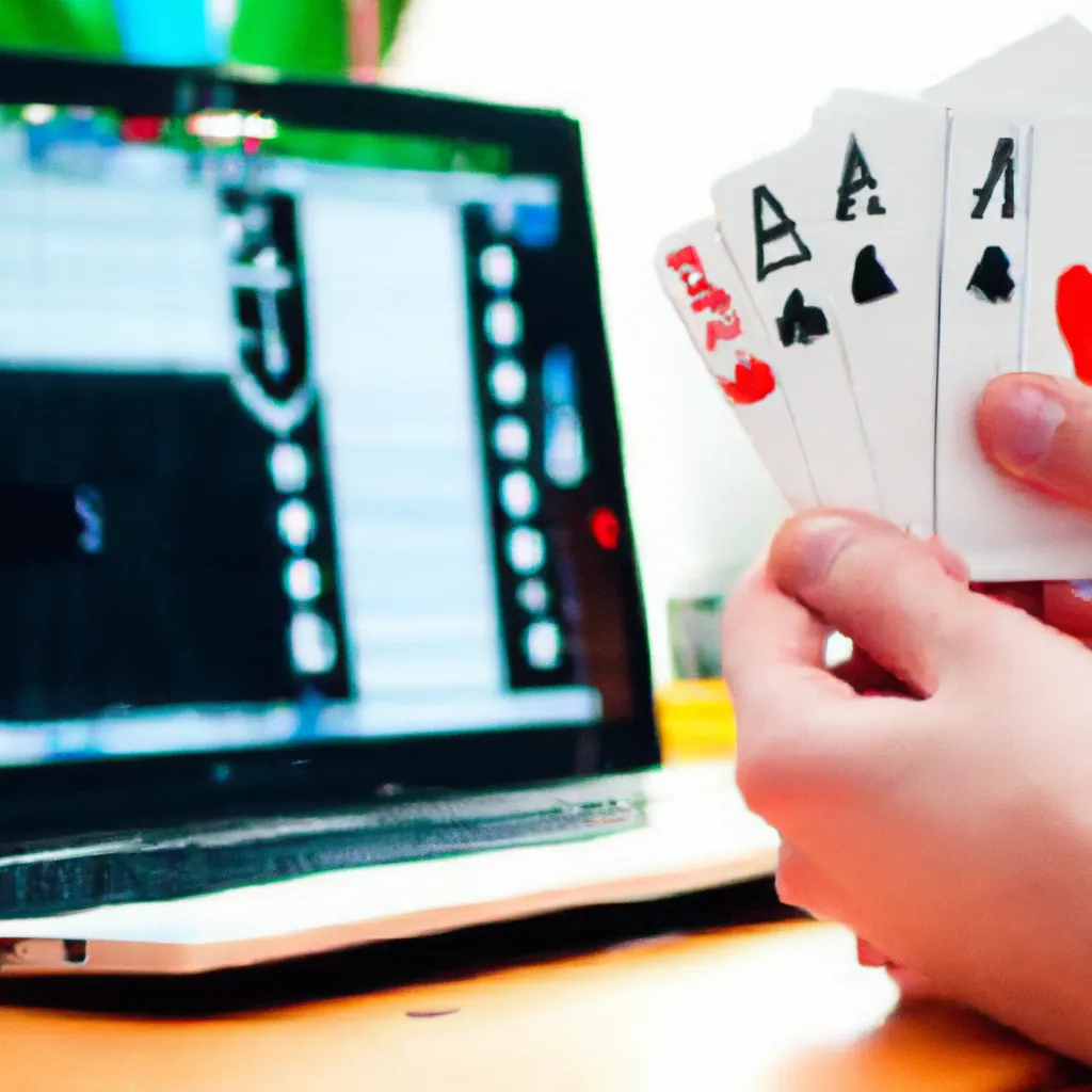 Brydż z komputerem – Jak zagrać i skąd pobrać grę?