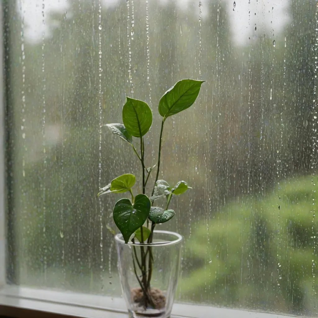 Co zrobić, gdy na oknach skrapla się woda?