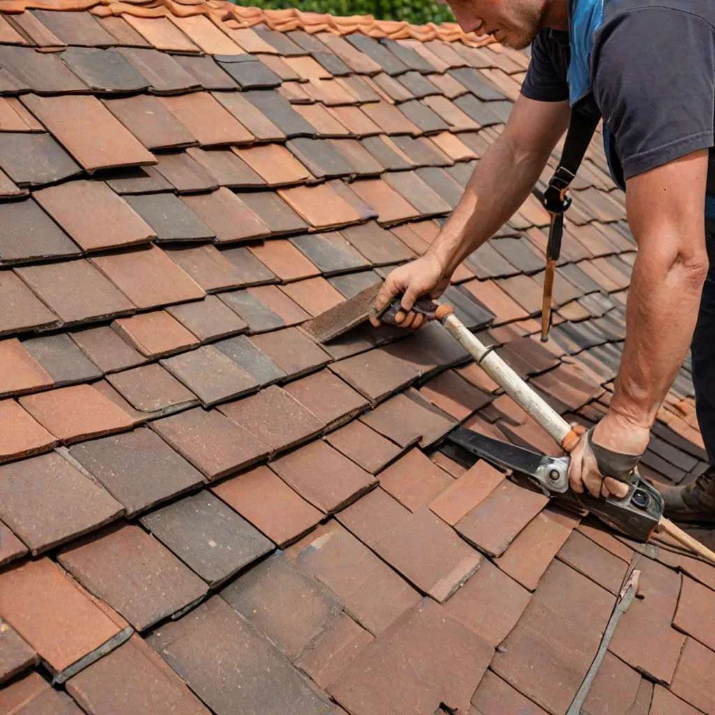 Koszt robocizny dachu za m² – orientacyjne ceny