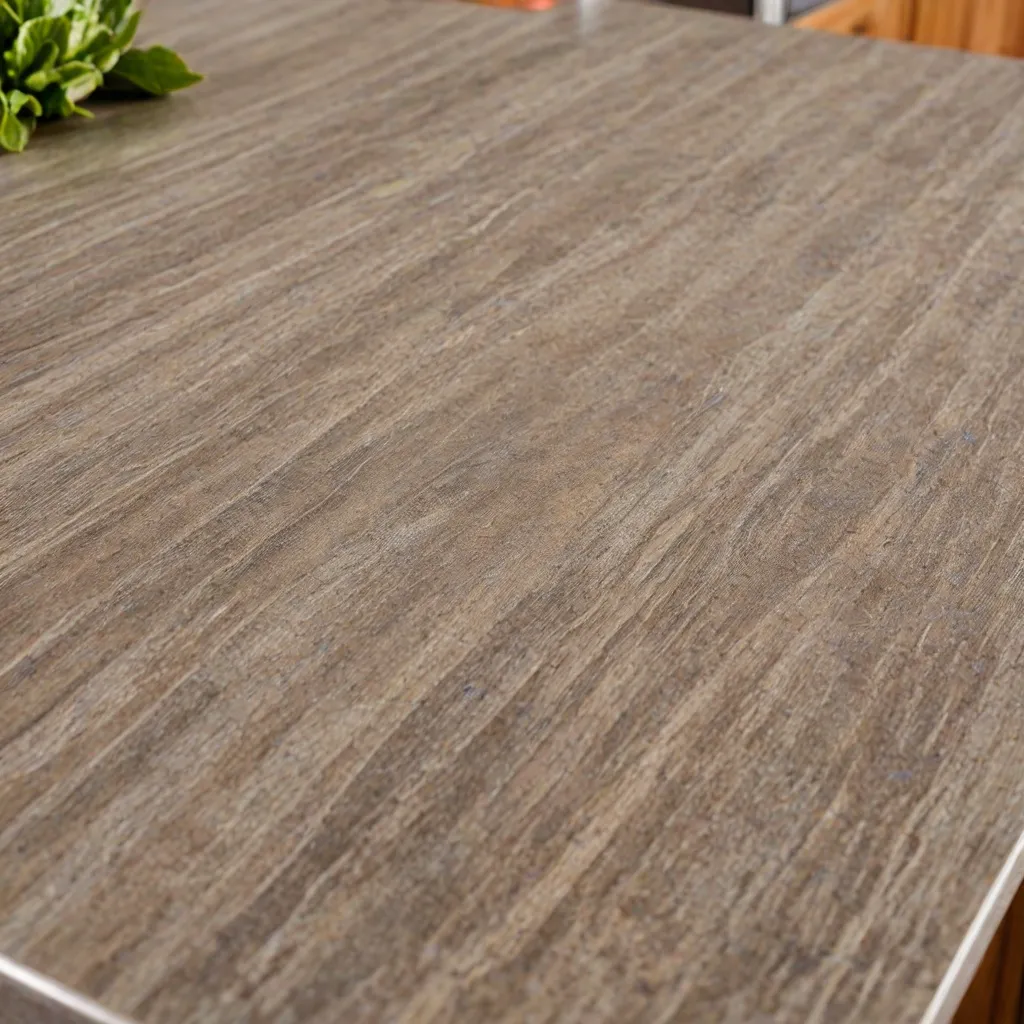 Jak odnowić laminowany blat kuchenny? Praktyczne wskazówki