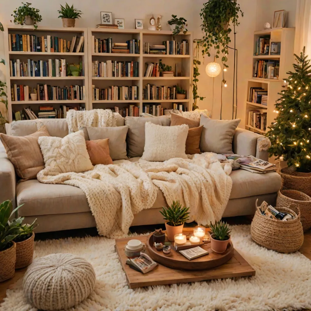 Domowe sposoby na wygłuszenie pokoju