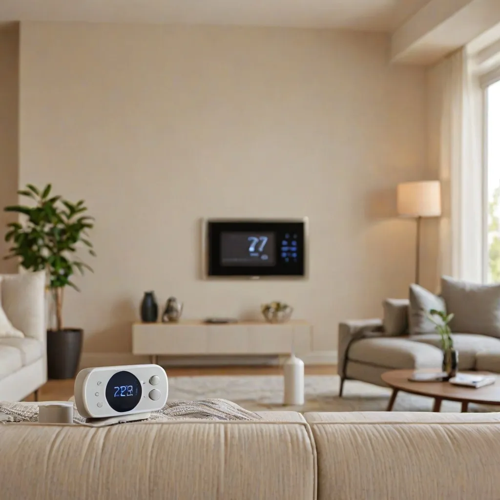 Centralne ogrzewanie w bloku – najważniejsze informacje