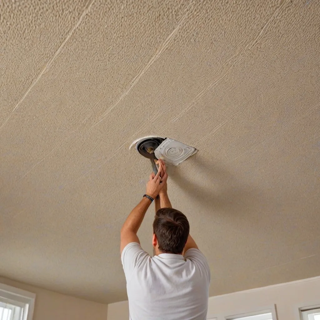 Wyciszenie sufitu od sąsiada – jak to zrobić efektywnie?