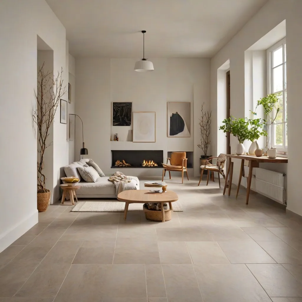 Gres na ogrzewanie podłogowe – co warto wiedzieć?