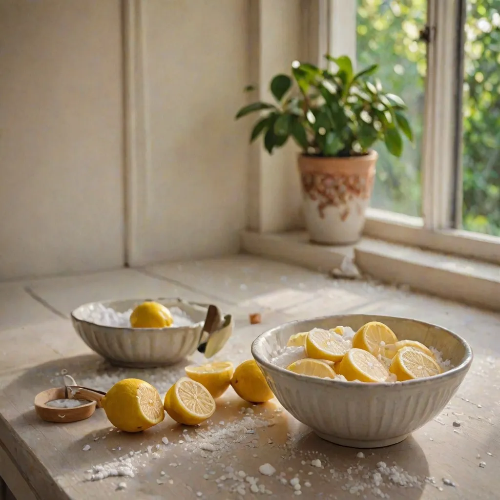 Jak usunąć zapach stęchlizny z pomieszczenia?
