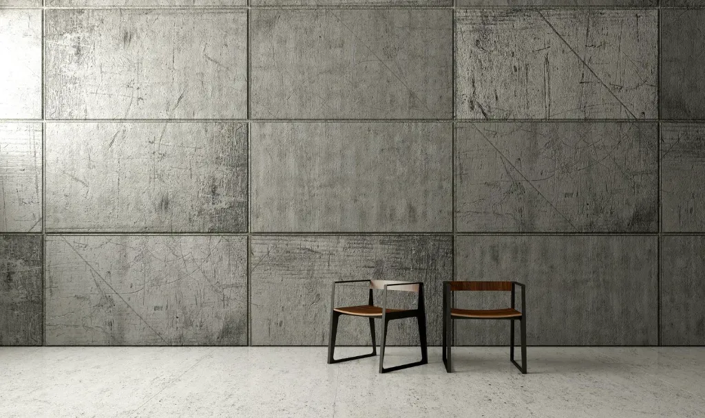 płyty betonowe na ścianę