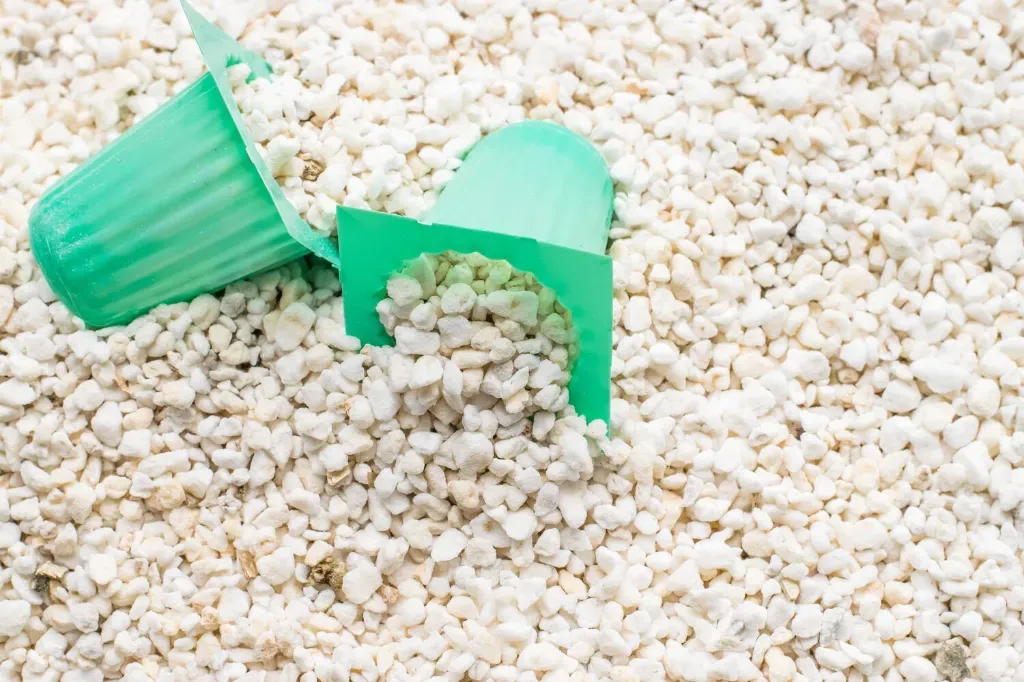 Gdzie kupić dobrej jakości perlit