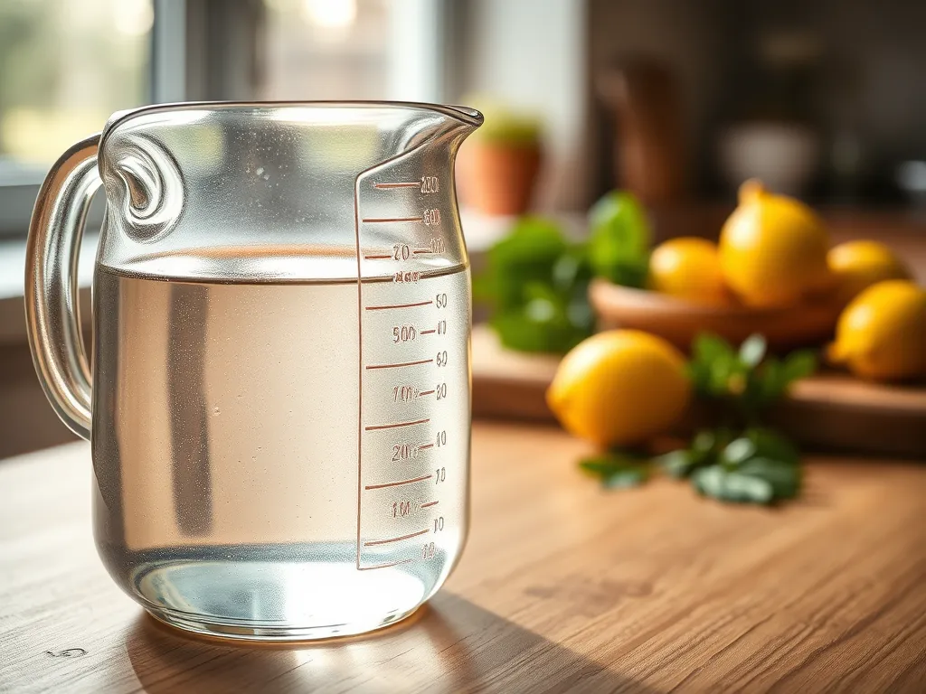 Galon ile to litrów? Oto wszystko, co musisz wiedzieć!