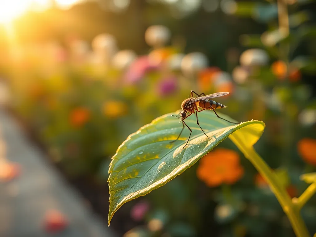Co grozi za zabicie komara? Odpowiedzi na najważniejsze pytania