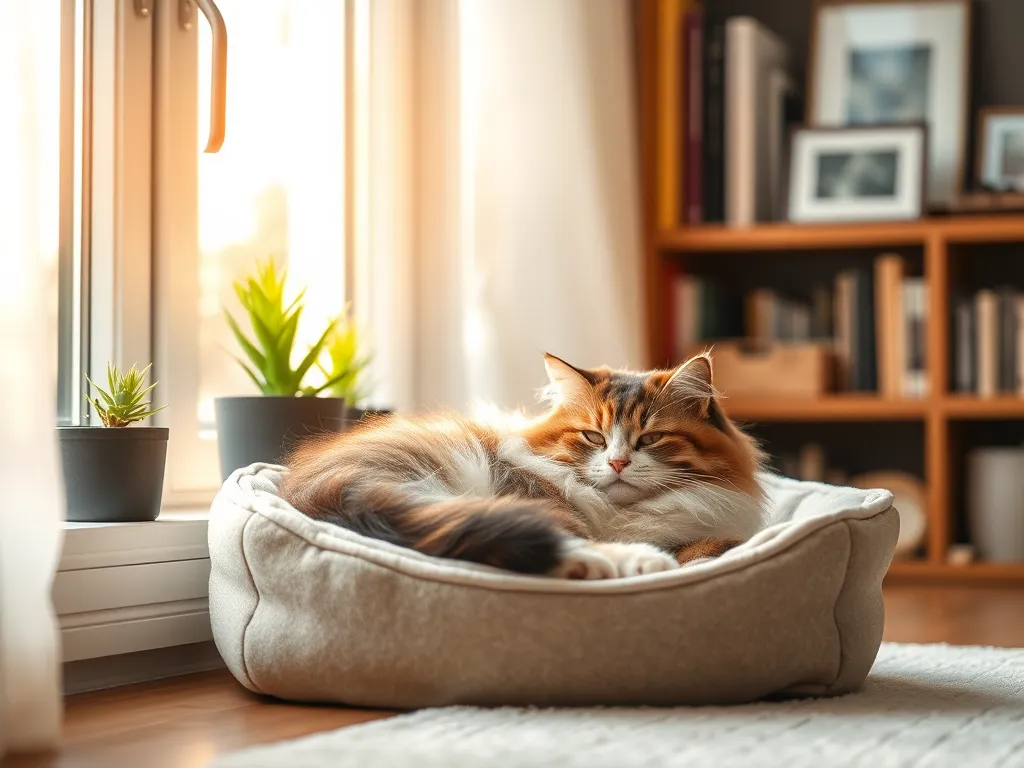 Ile żyją koty? Odkryj tajemnice długości życia twojego pupila