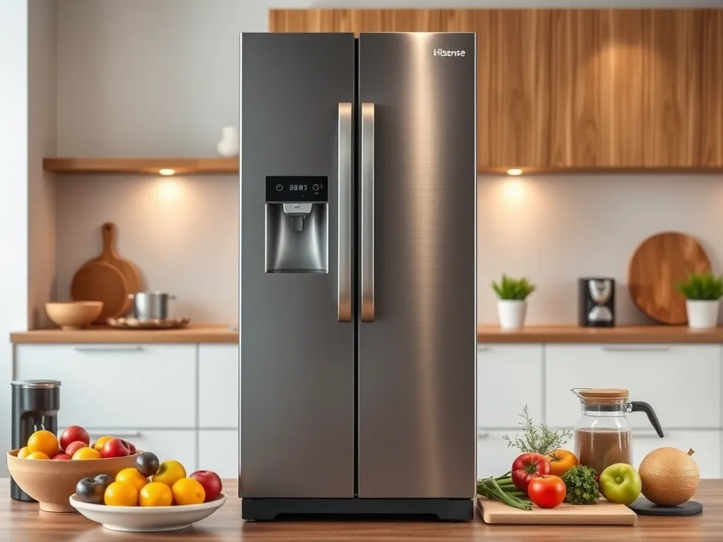 Hisense: co to za firma i jakie produkty oferuje?