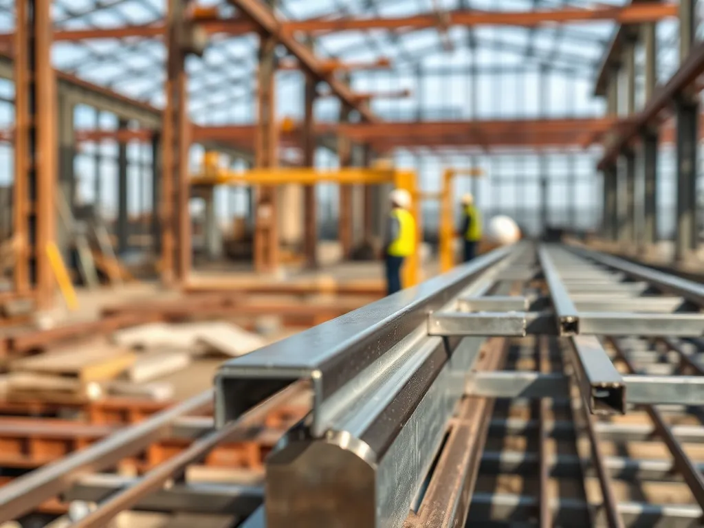 Wiata z profili stalowych – jak zrobić?