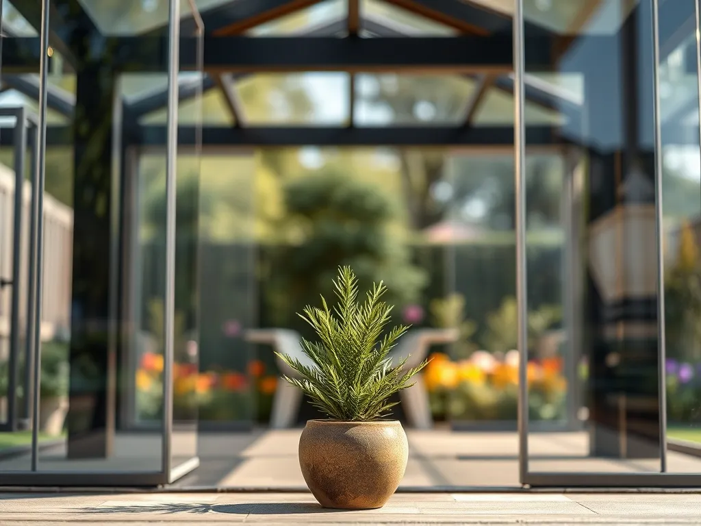 Czy wiata może mieć ściany?