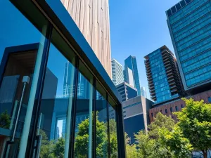 Nowoczesne materiały budowlane